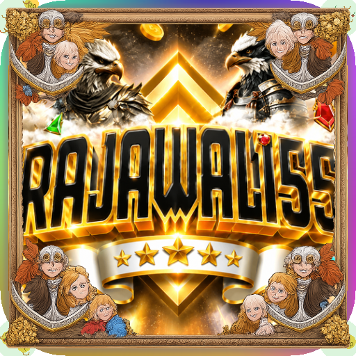 rajawali55 — galeri pratinjau - APK Resmi