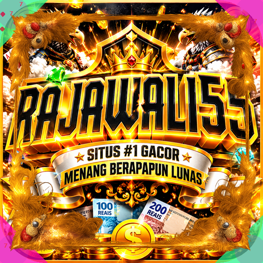 rajawali55 — galeri pratinjau Resmi APK